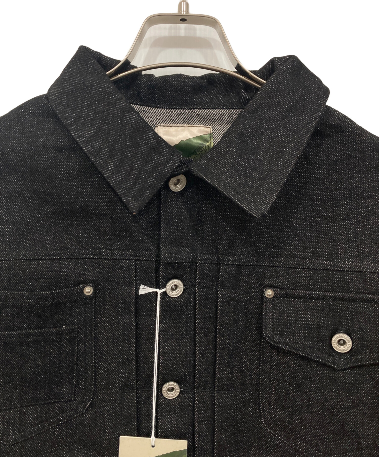 中古・古着通販】Ballsy.Brothers (ボールジーブラザーズ) ウエスタン