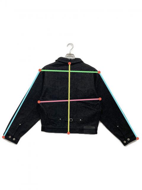 中古・古着通販】Ballsy.Brothers (ボールジーブラザーズ) ウエスタン