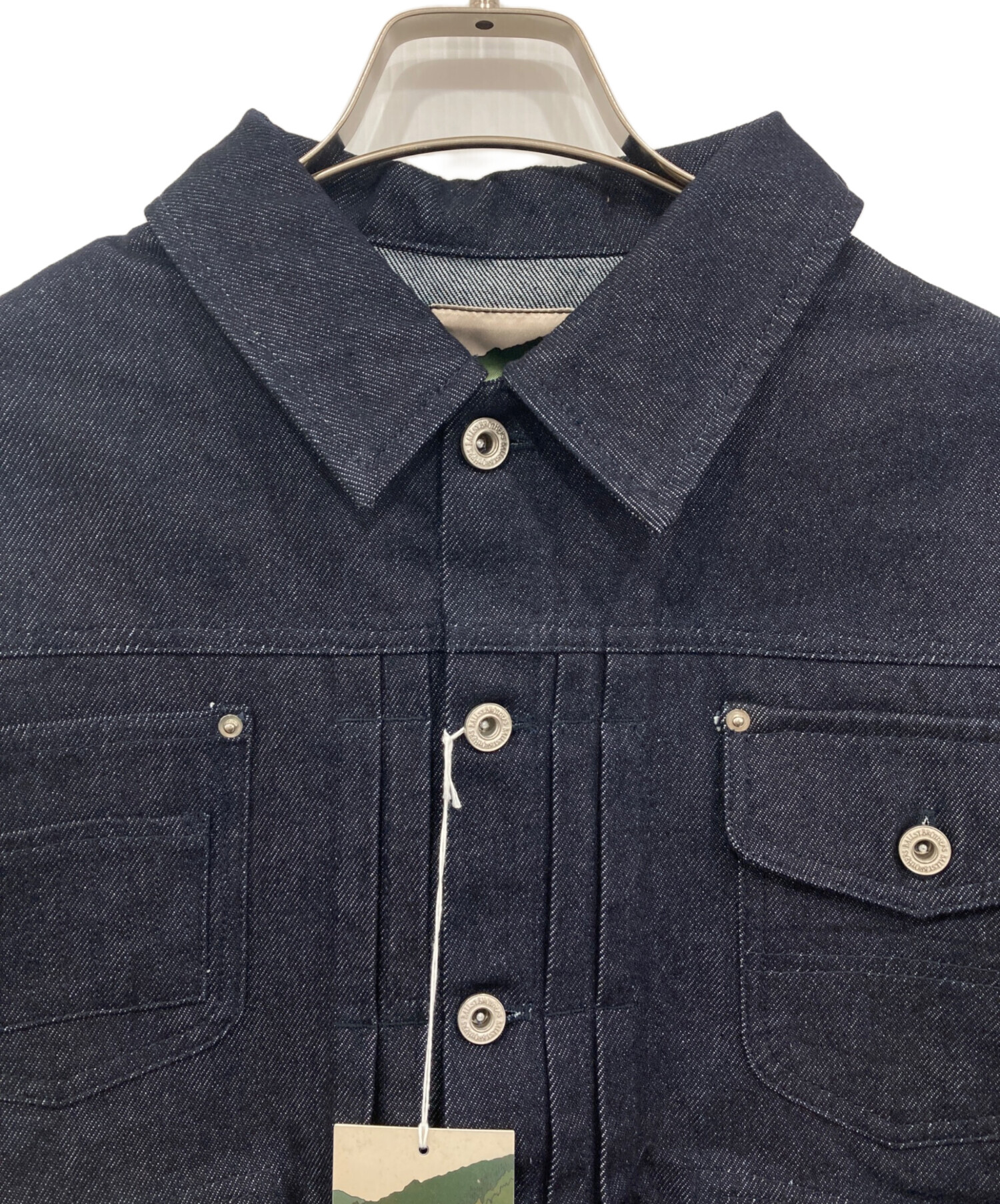 中古・古着通販】Ballsy.Brothers (ボールジーブラザーズ) ウエスタン