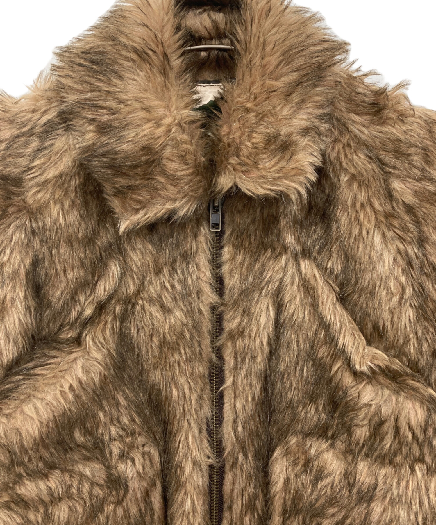 中古・古着通販】BALLSY.BROTHERS (ボールジーブラザーズ) ウエスタン