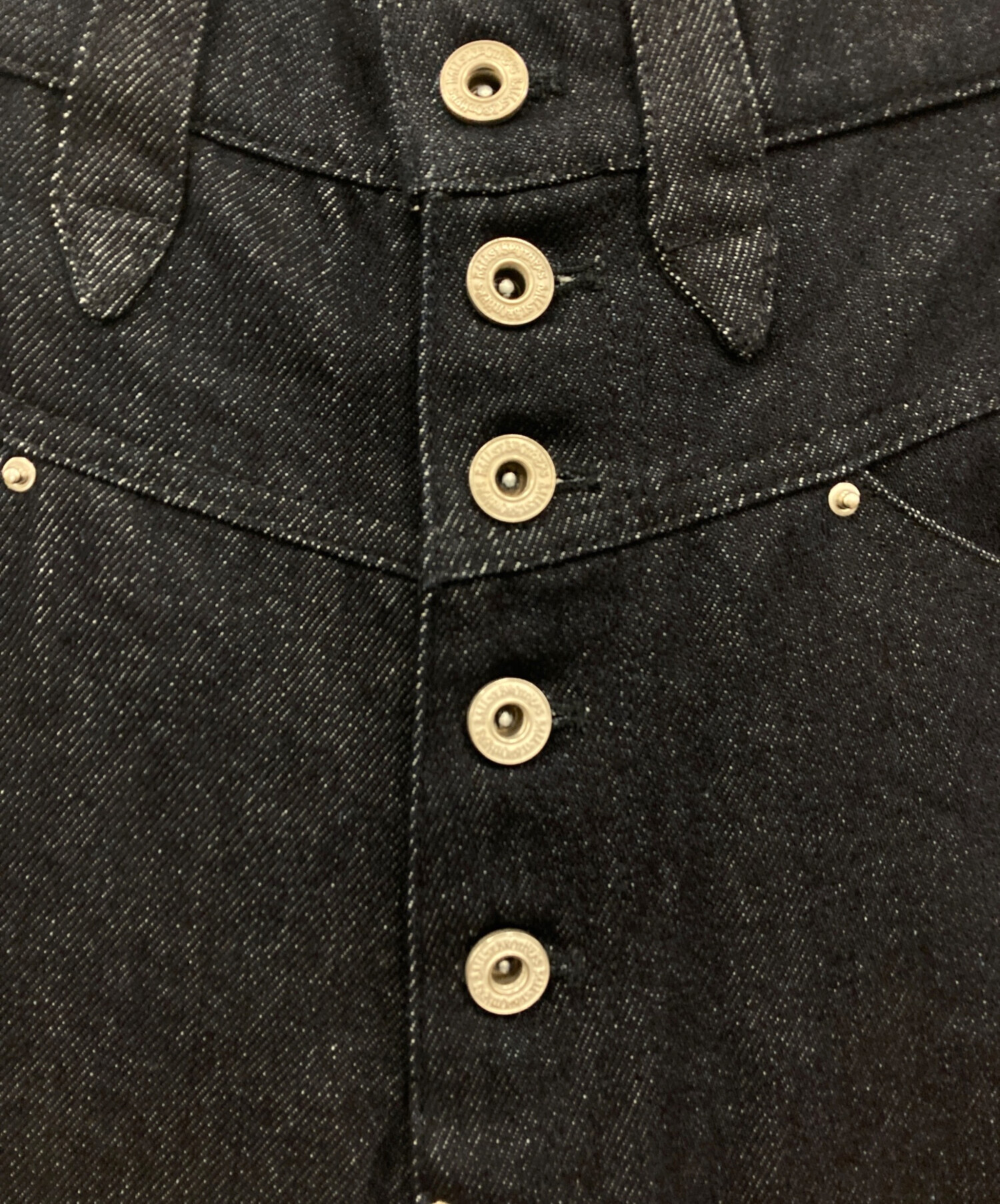 中古・古着通販】BALLSY.BROTHERS (ボールジーブラザーズ) ワイド