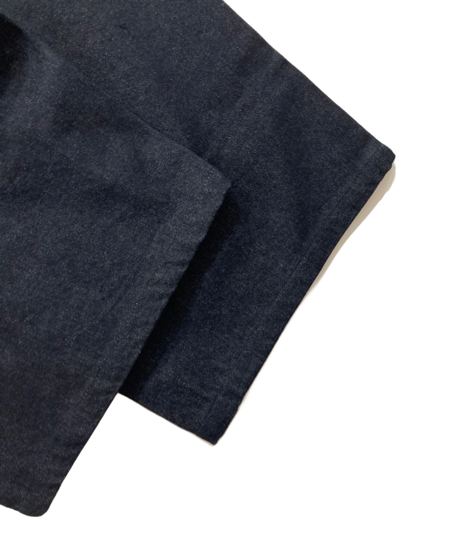 中古・古着通販】BALLSY.BROTHERS (ボールジーブラザーズ) ワイド