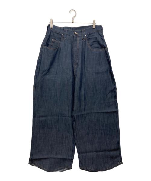 tgtgページ 中古・古着通販】BALLSY.BROTHERS (ボールジーブラザーズ) オーバー