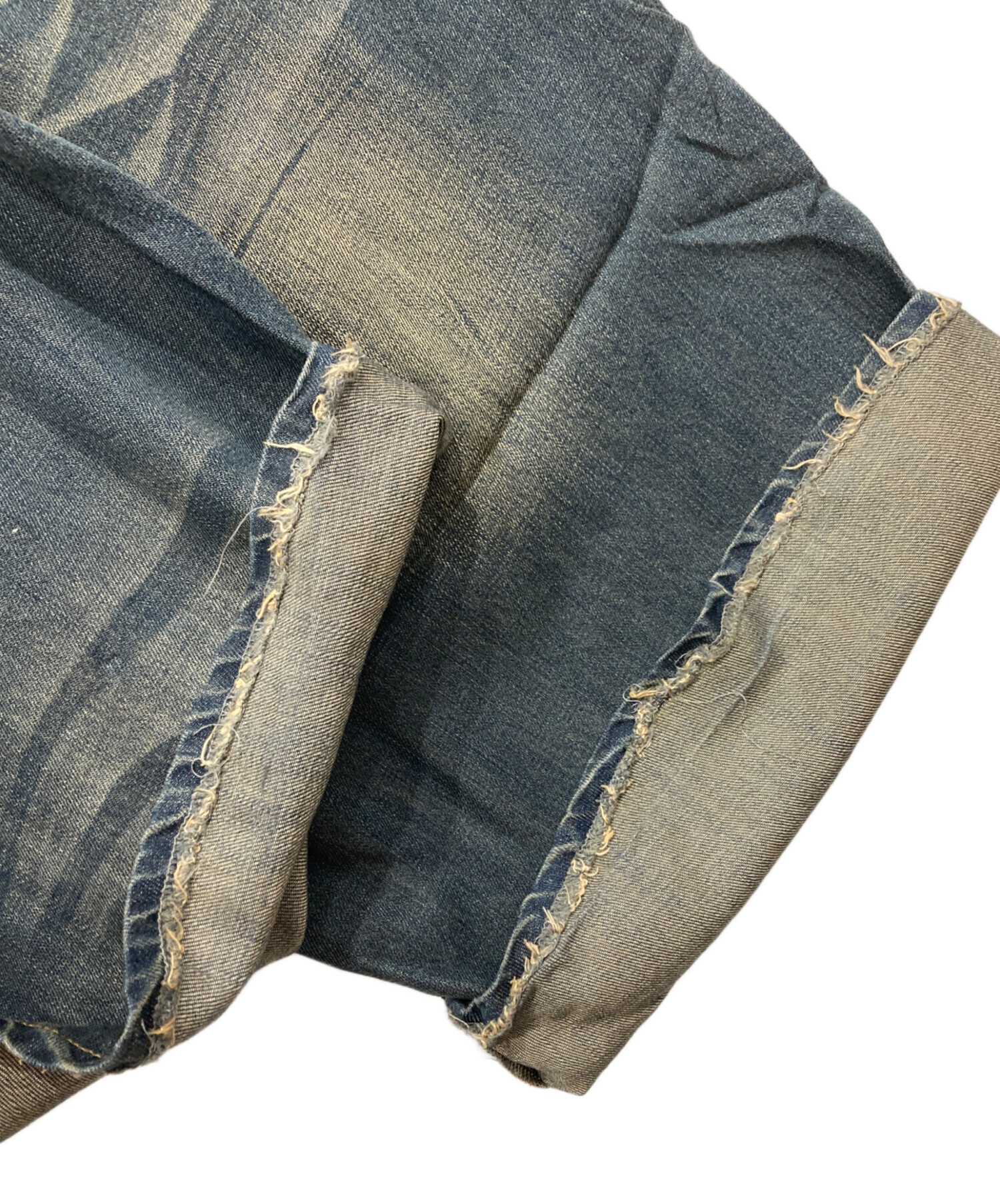 中古・古着通販】BALLSY.BROTHERS (ボールジーブラザーズ) オーバー