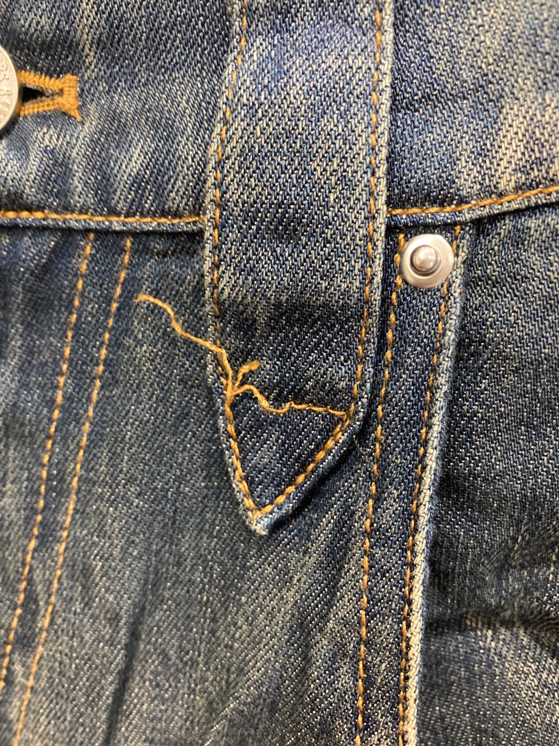 tgtgページ 中古・古着通販】BALLSY.BROTHERS (ボールジーブラザーズ) オーバー