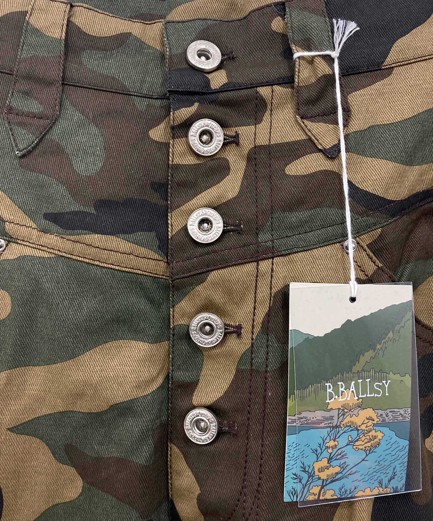 中古・古着通販】BALLSY.BROTHERS (ボールジーブラザーズ) アソート