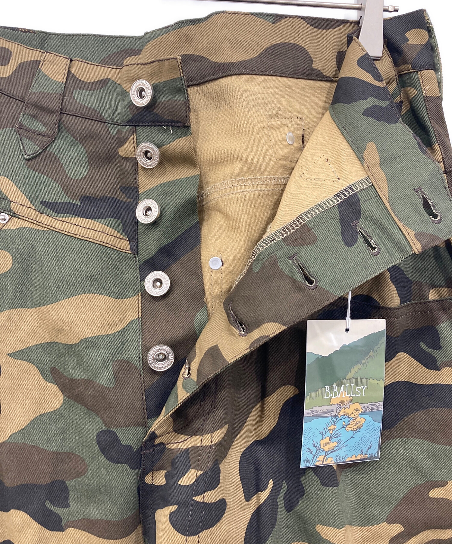 中古・古着通販】BALLSY.BROTHERS (ボールジーブラザーズ) アソート