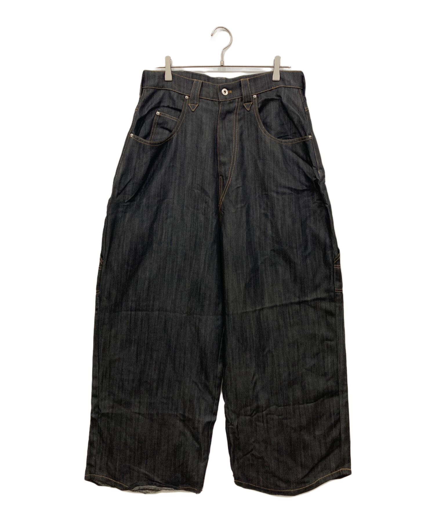 中古・古着通販】BALLSY.BROTHERS (ボールジーブラザーズ) オーバー