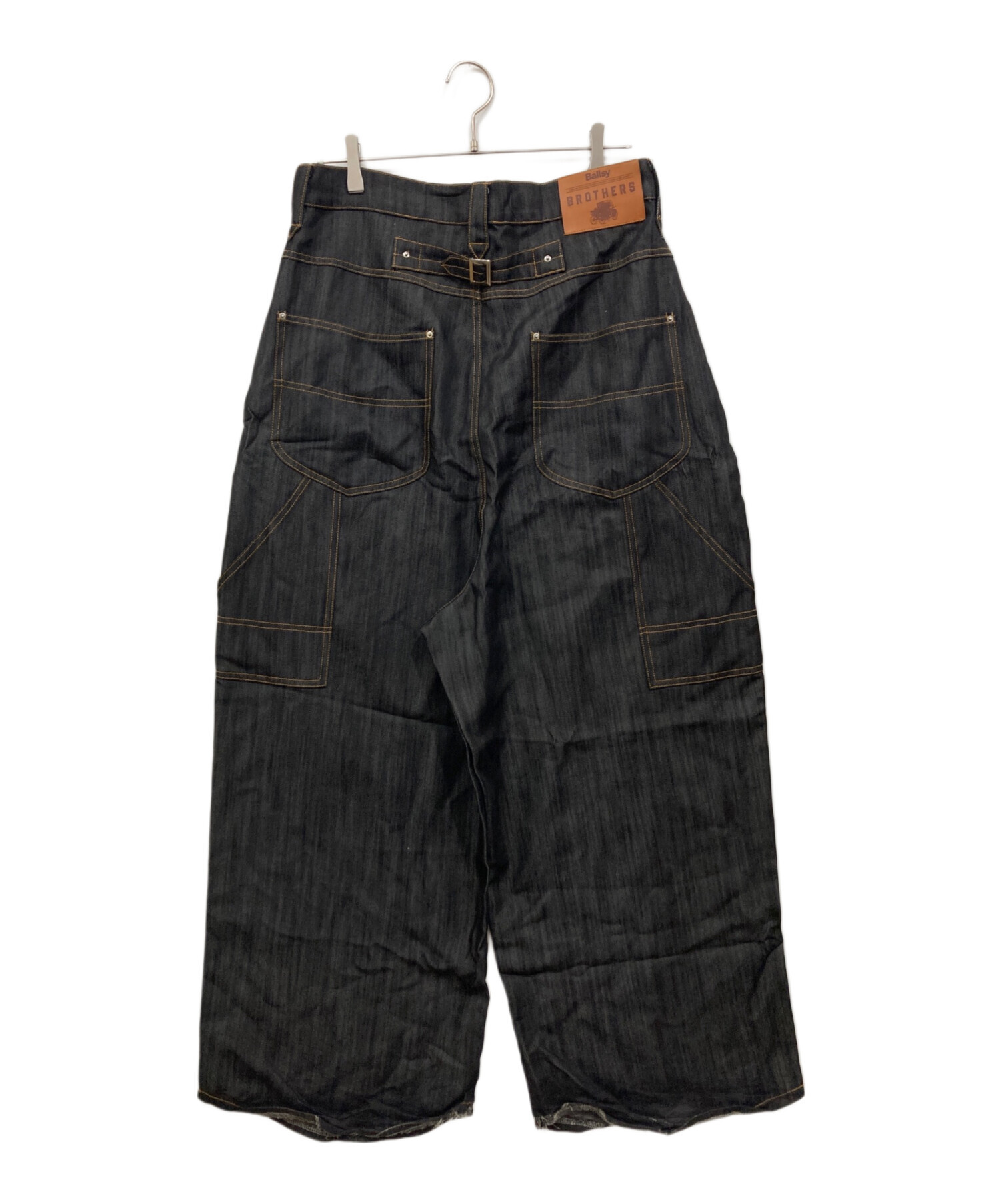 中古・古着通販】BALLSY.BROTHERS (ボールジーブラザーズ) オーバー