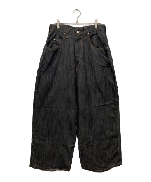 中古・古着通販】BALLSY.BROTHERS (ボールジーブラザーズ) オーバー