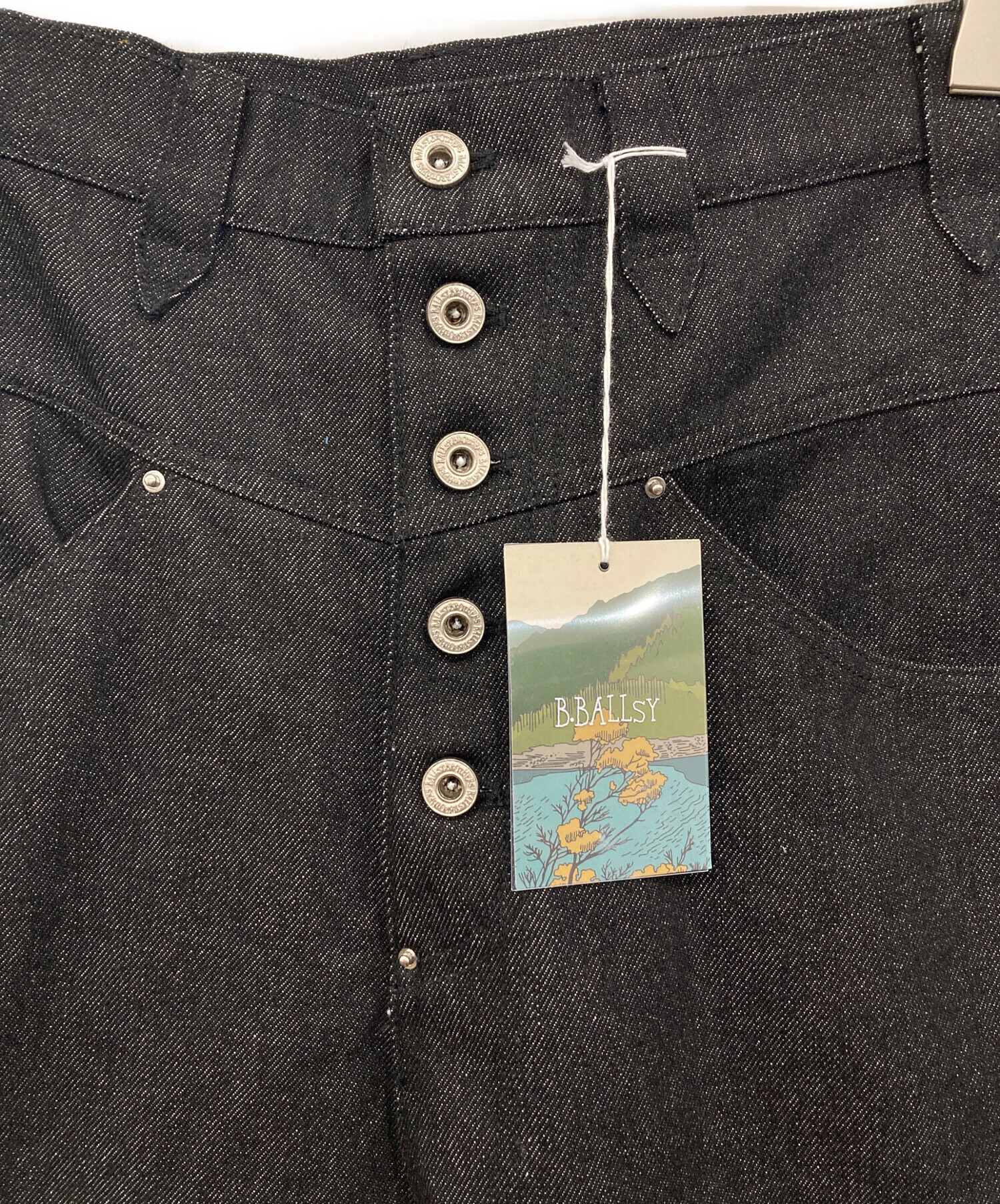 中古・古着通販】BALLSY.BROTHERS (ボールジーブラザーズ) アソート