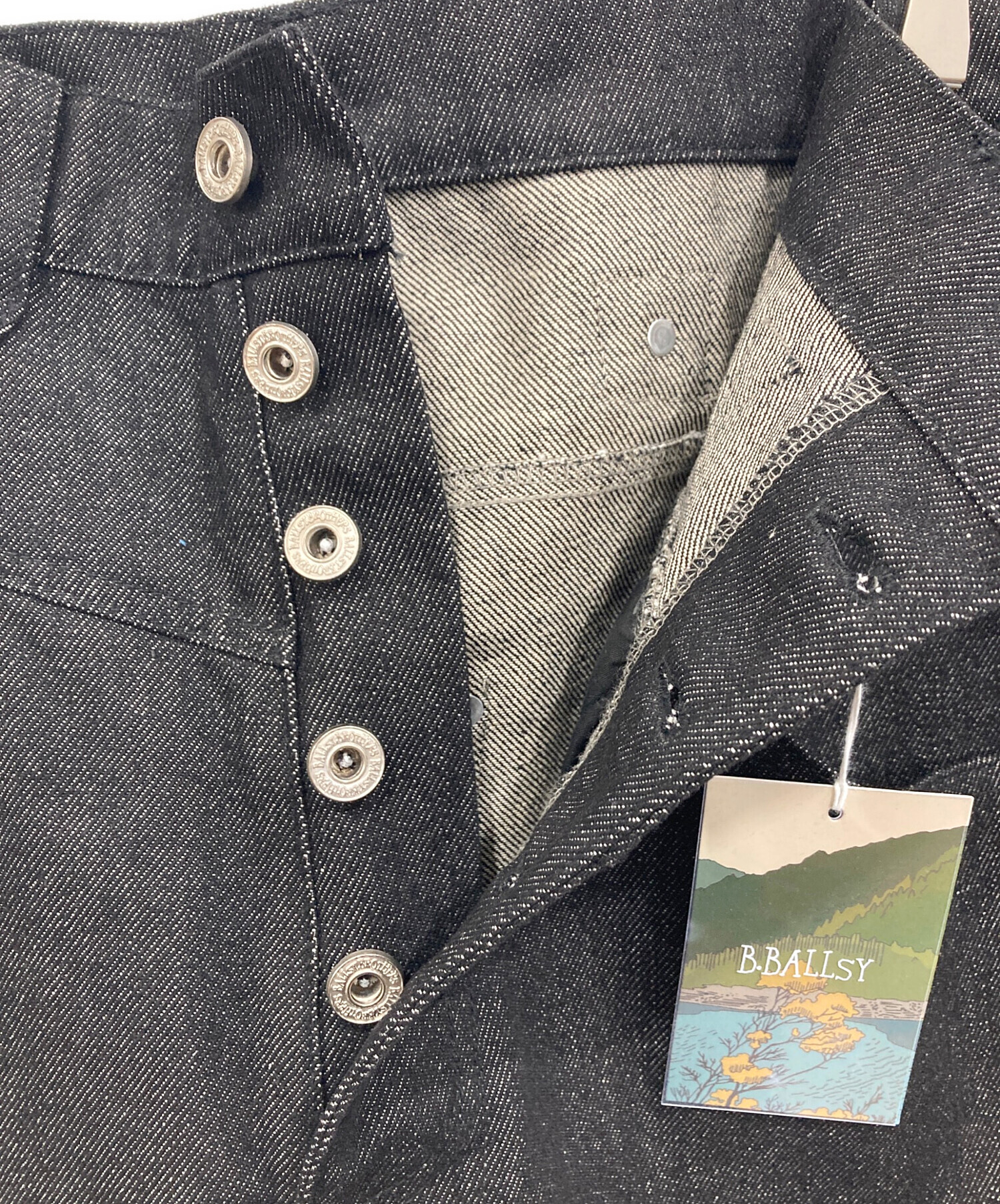 中古・古着通販】BALLSY.BROTHERS (ボールジーブラザーズ) アソート