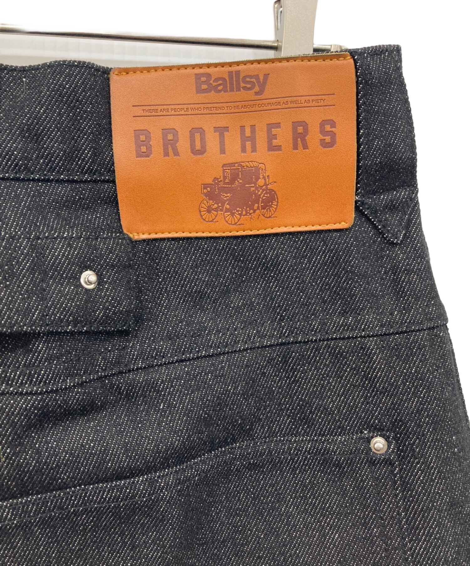 中古・古着通販】BALLSY.BROTHERS (ボールジーブラザーズ) アソート