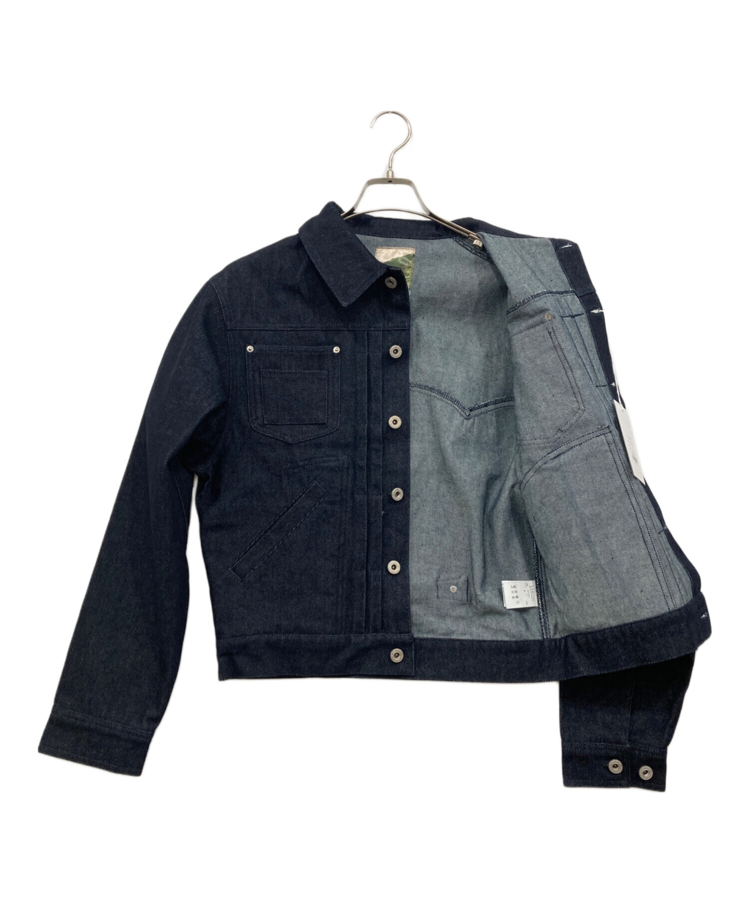 中古・古着通販】BALLSY.BROTHERS (ボールジーブラザーズ) ウエスタン