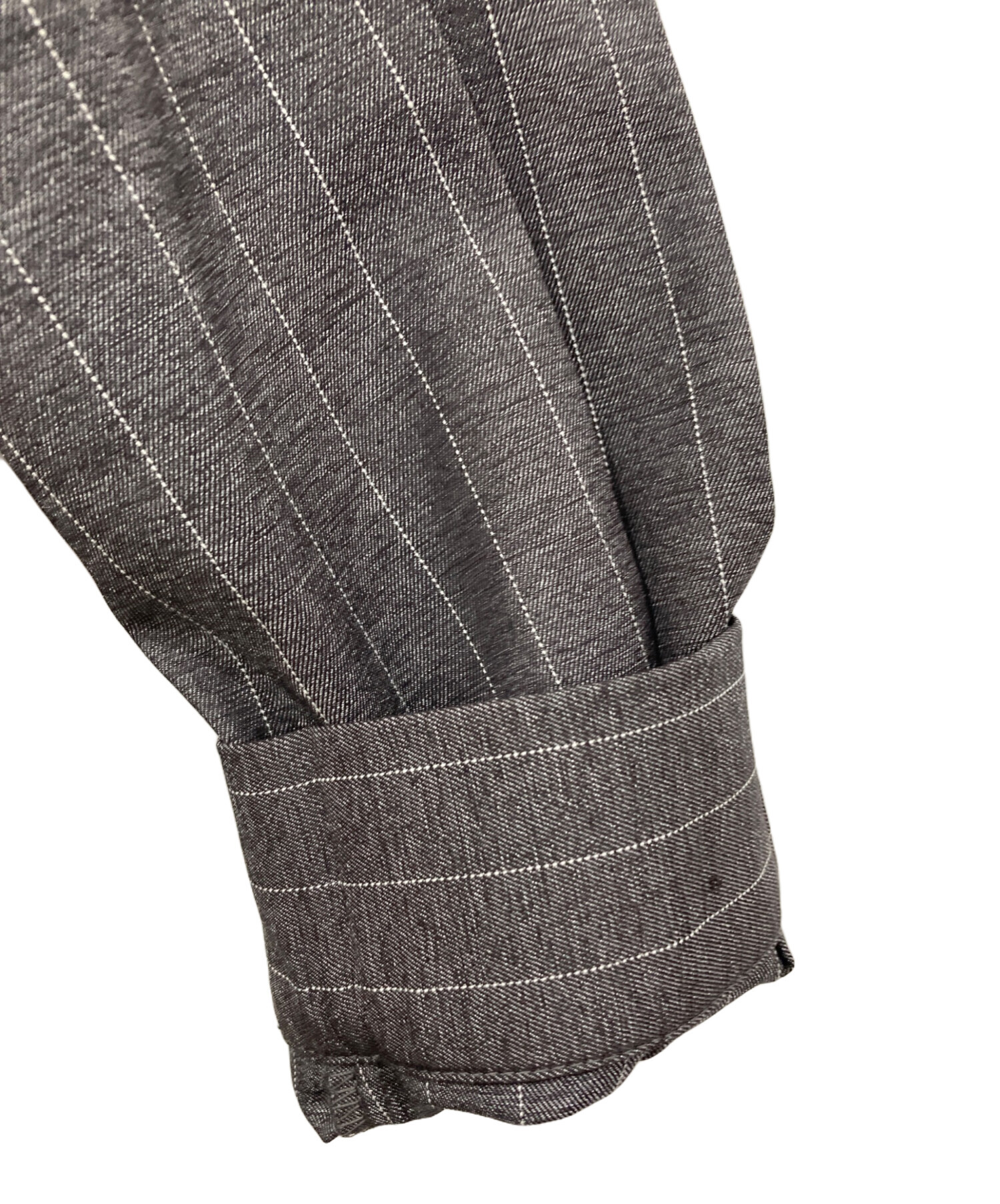 中古・古着通販】CAMPHOR WOOD (カンファーウッド) ジャンプスーツ