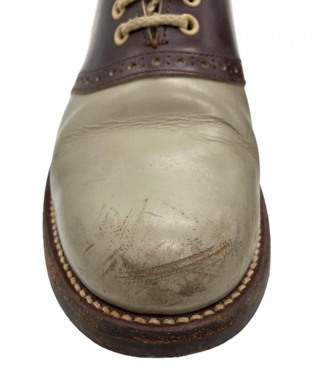 中古・古着通販】REGAL (リーガル) GLAD HAND (グラッドハンド) サドル
