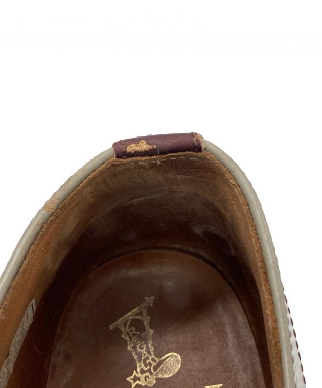 中古・古着通販】REGAL (リーガル) GLAD HAND (グラッドハンド) サドル
