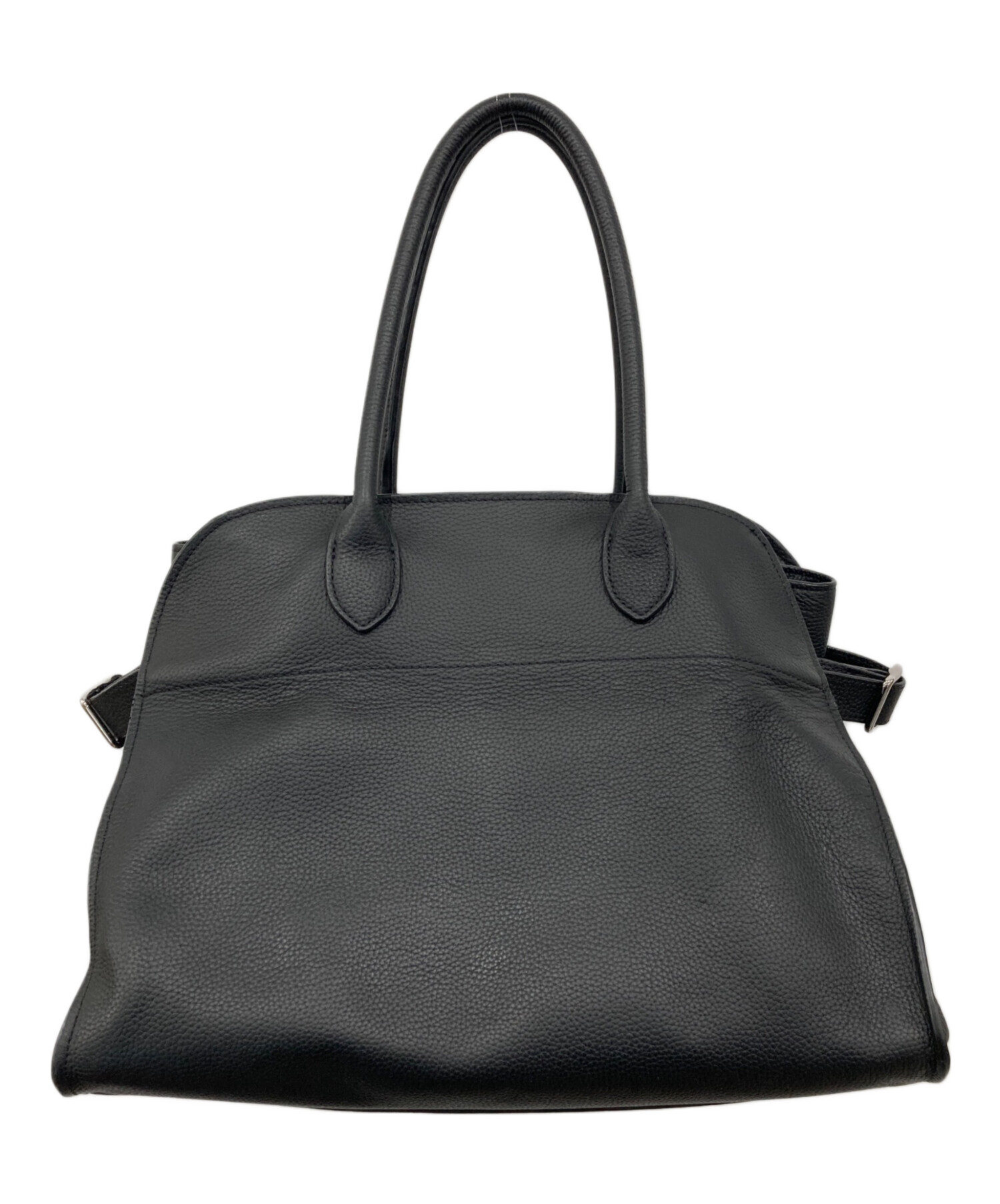 ジストリー JISTORY トートバック 黒 中古・古着通販】JISTORY (ジストリー) トートバッグ ブラック