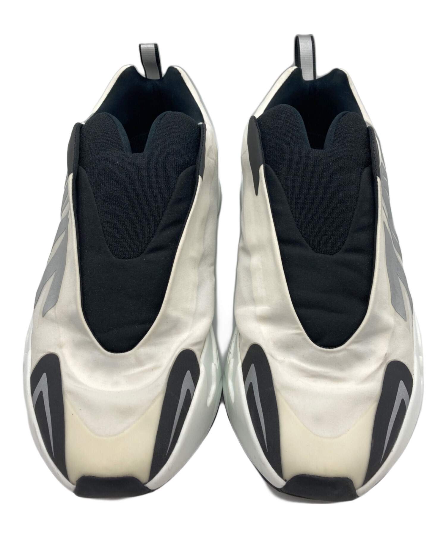 中古・古着通販】adidas (アディダス) スニーカー ホワイト サイズ