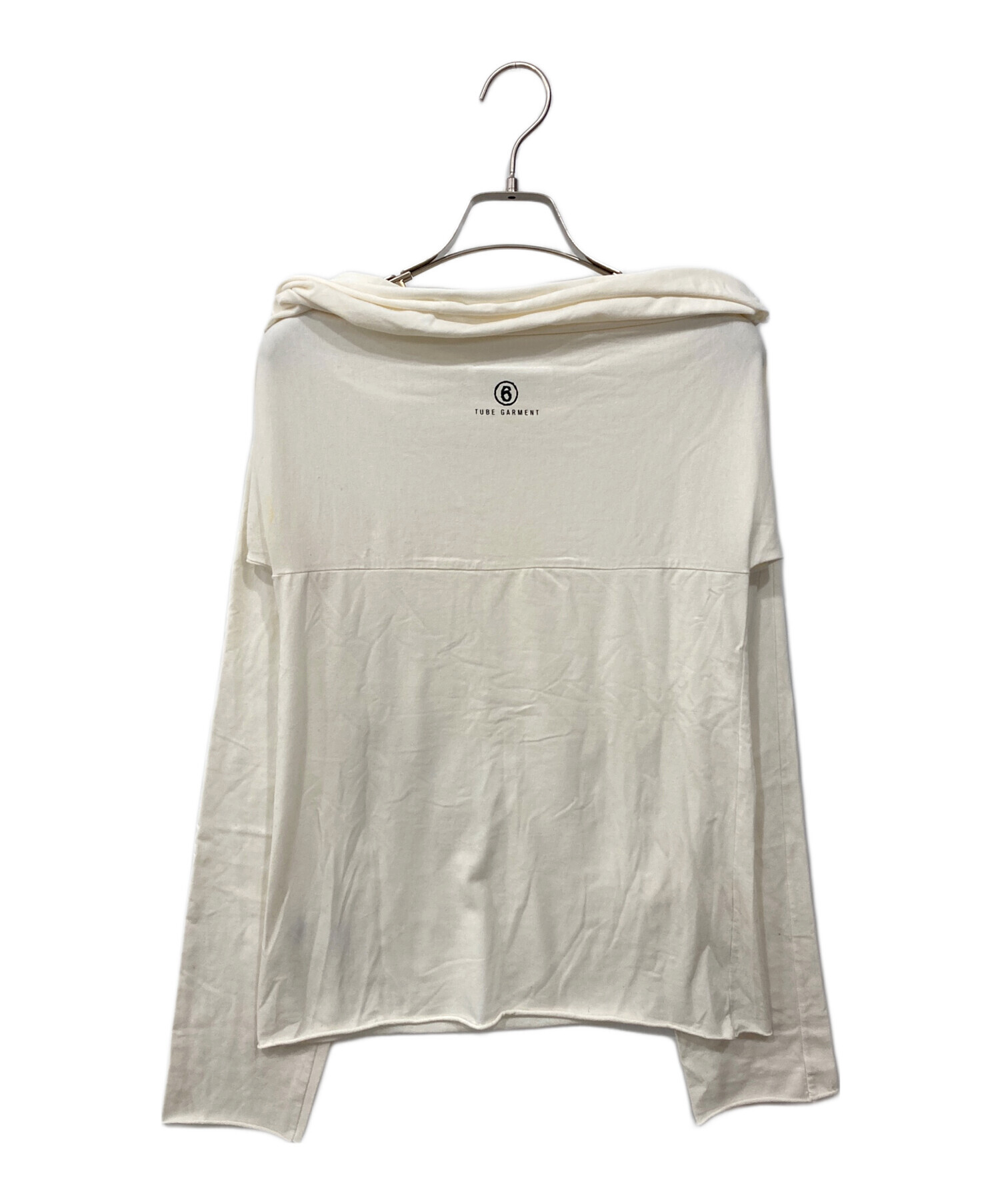 Martin Margiela マルジェラ14 ハイネック ニット | AWO Martin Margiela マルジェラ14 ハイネック ニット | AWO