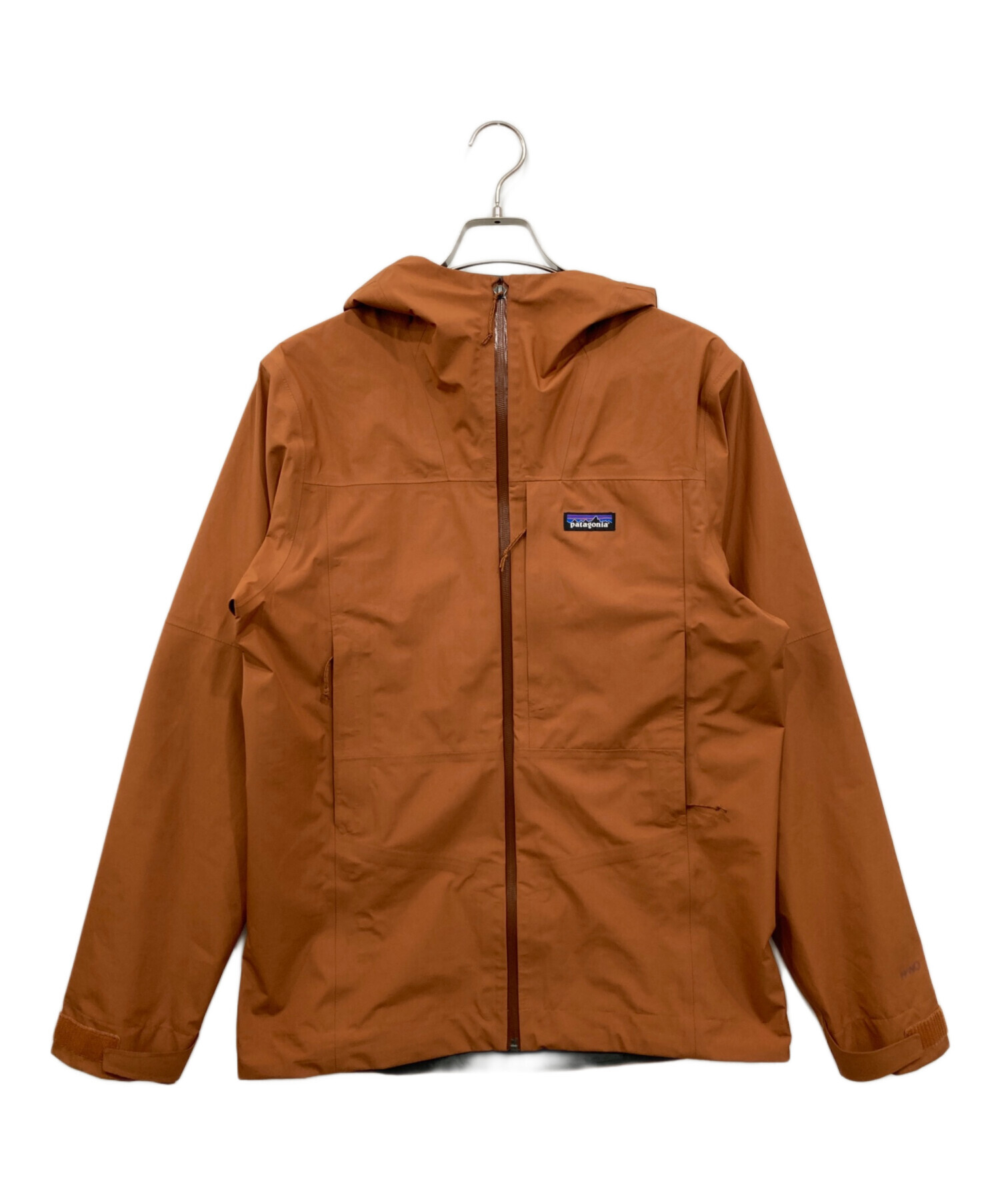 中古・古着通販】Patagonia (パタゴニア) ボルダー・フォーク・レイン 