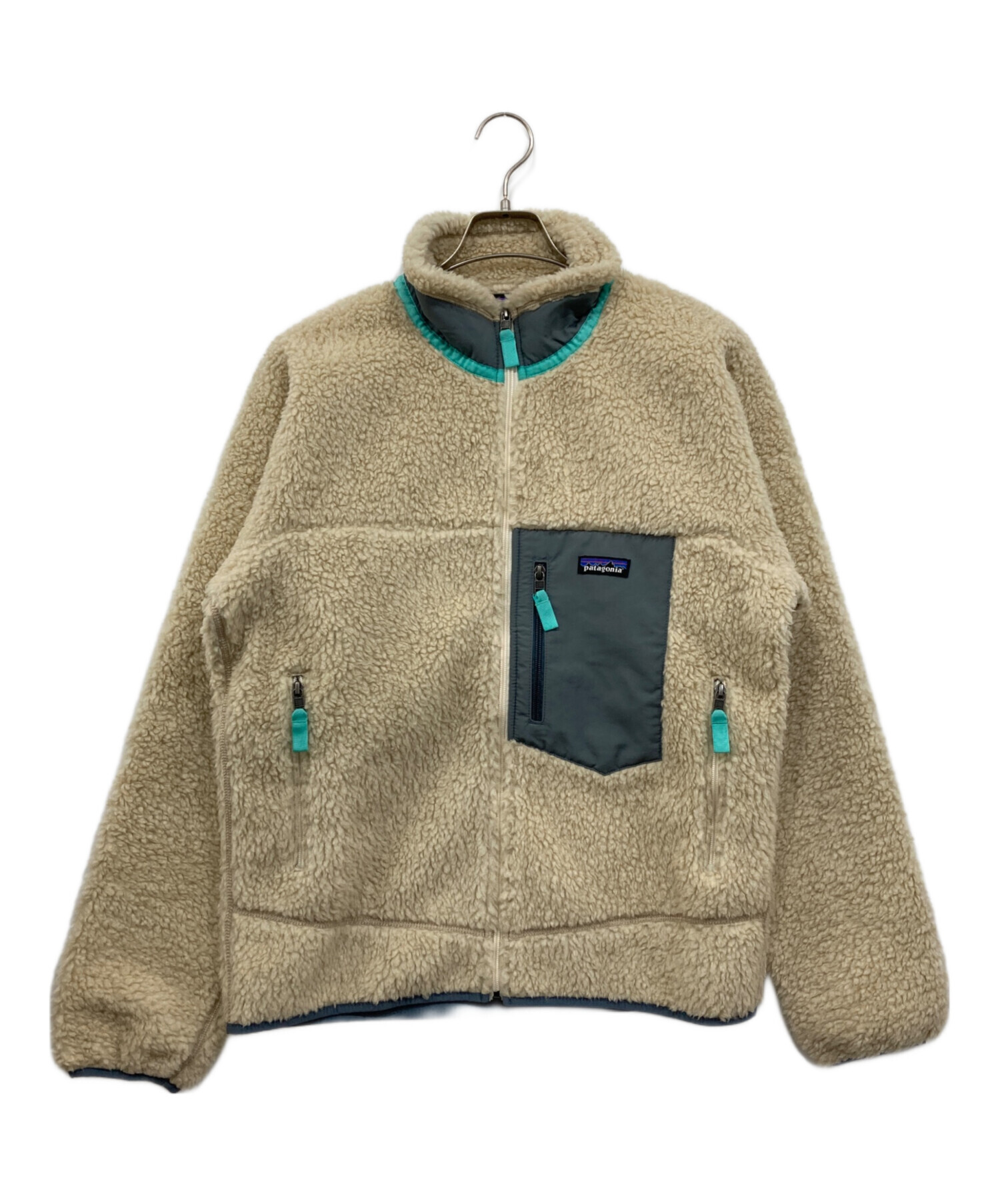 Patagonia ジャケット〈廃盤モデル〉 中古・古着通販】Patagonia (パタゴニア) Classic Retro-X Jacket