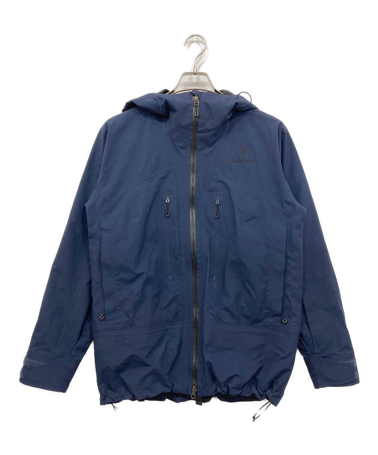 中古・古着通販】GOLDWIN (ゴールドウイン) ARRIS PRO JACKET / アリス