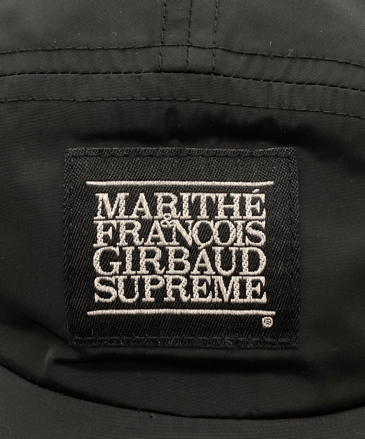 中古・古着通販】MARITHE+FRANCOIS GIRBAUD (マリテフランソワジルボー