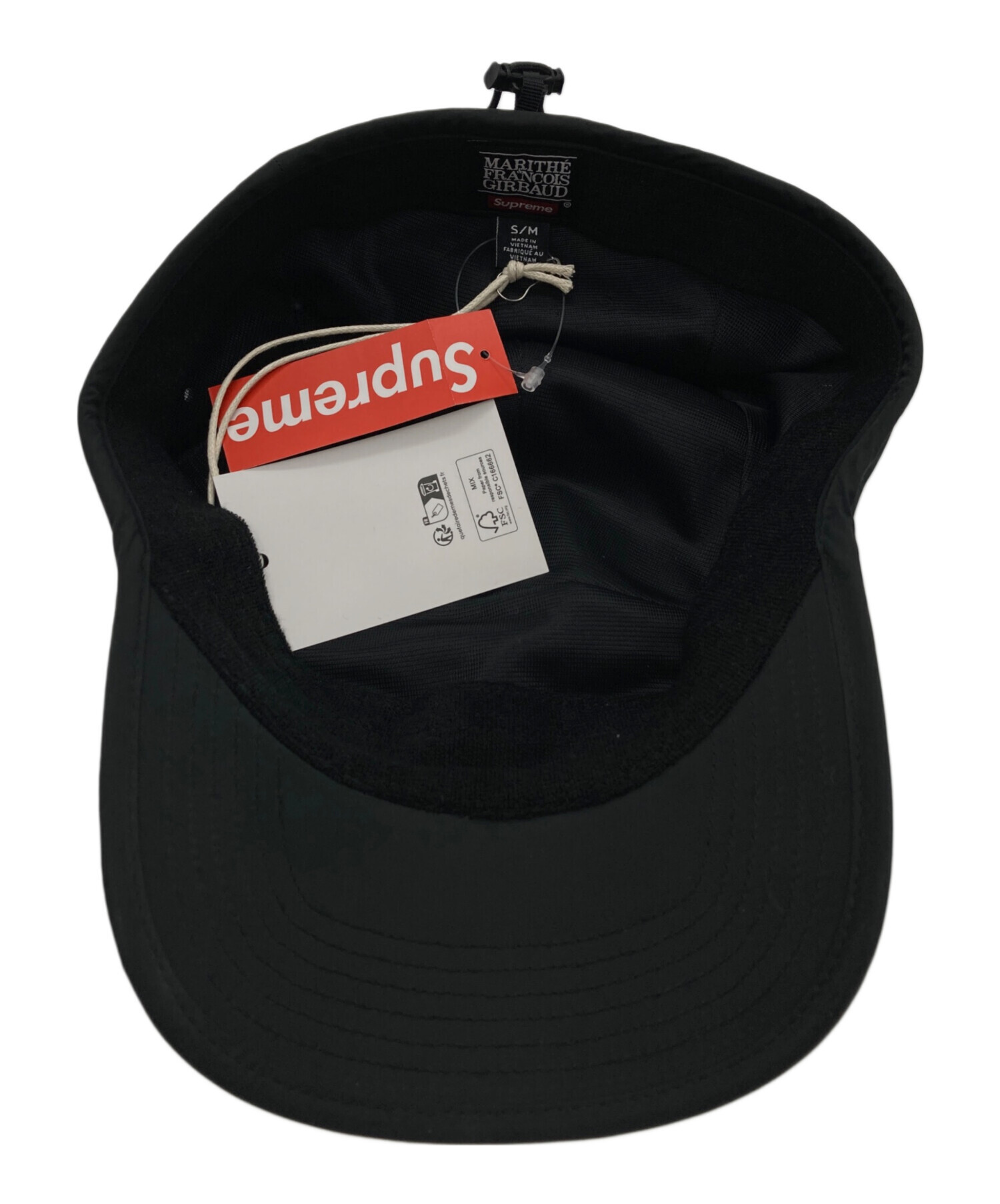 中古・古着通販】MARITHE+FRANCOIS GIRBAUD (マリテフランソワジルボー