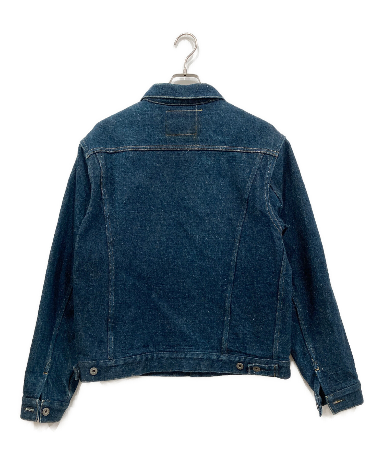 中古・古着通販】ONI DENIM (オニデニム) 20oz シークレットデニム 3rd 