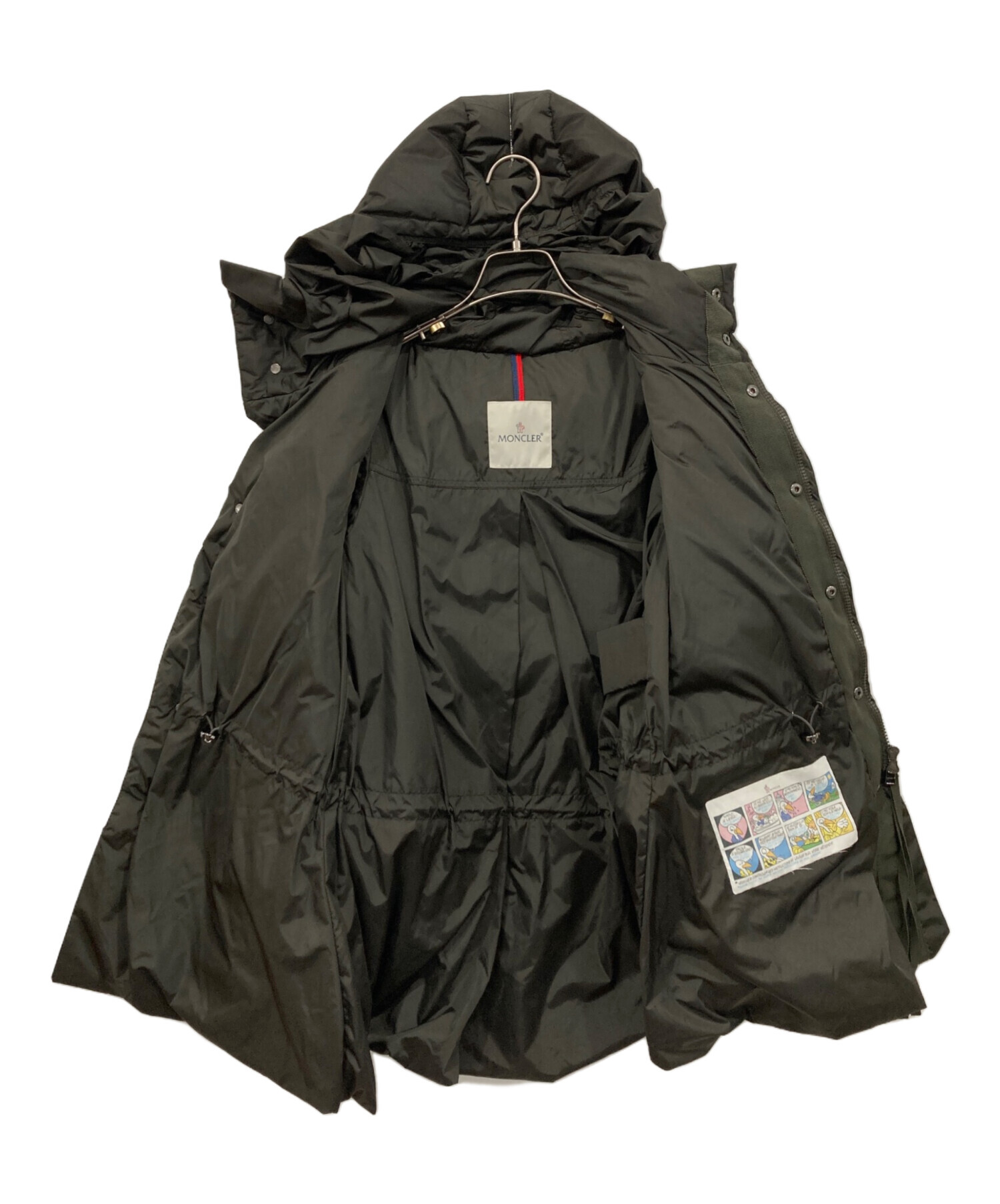 ジャケット・アウター MONCLER SERRE MONCLER - モンクレール MONCLER SERRE ダウンジャケットの通販 by