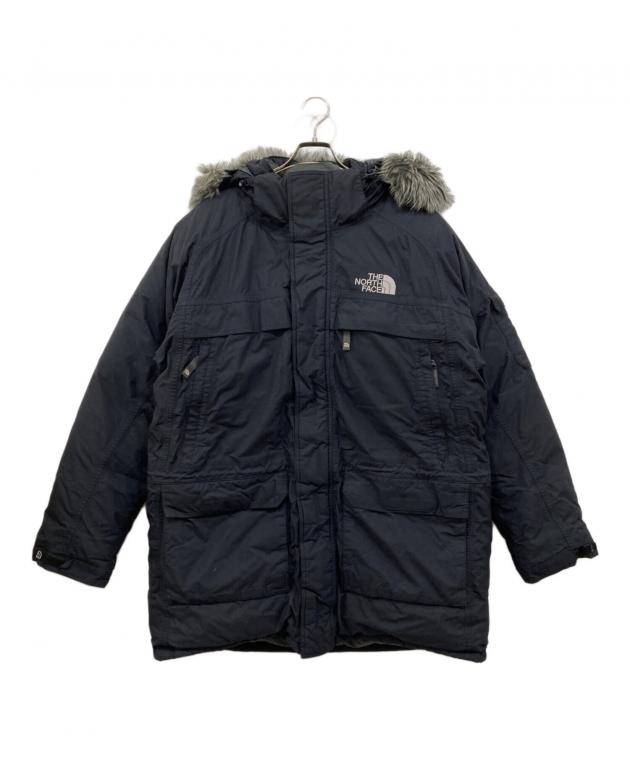 中古・古着通販】THE NORTH FACE (ザ ノース フェイス) マクマード
