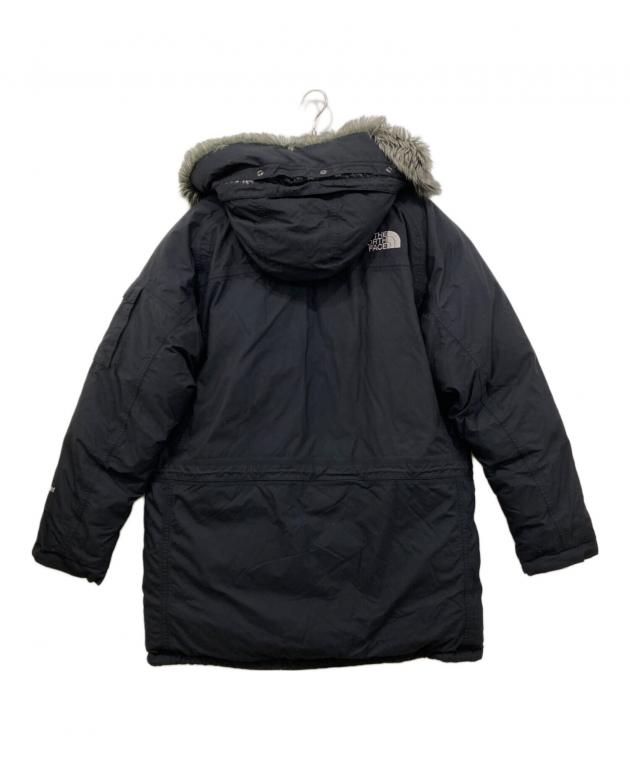 中古・古着通販】THE NORTH FACE (ザ ノース フェイス) マクマード