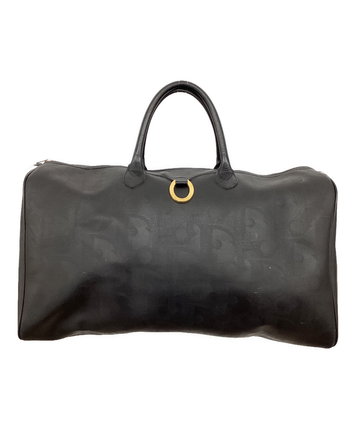 中古・古着通販】Christian Dior (クリスチャン ディオール) ボストン