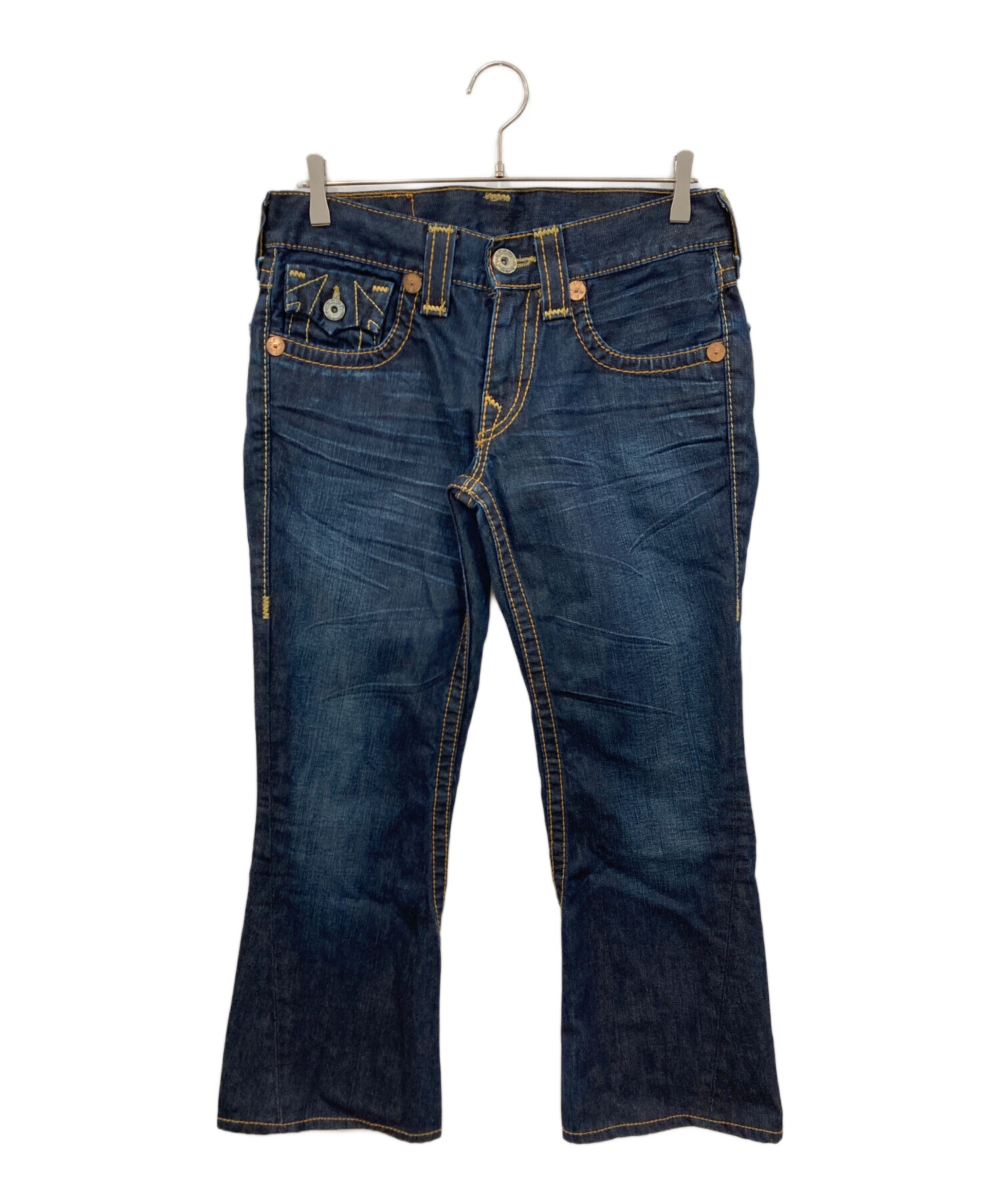 中古・古着通販】TRUE RELIGION (トゥルー レリジョン) ブーツカット