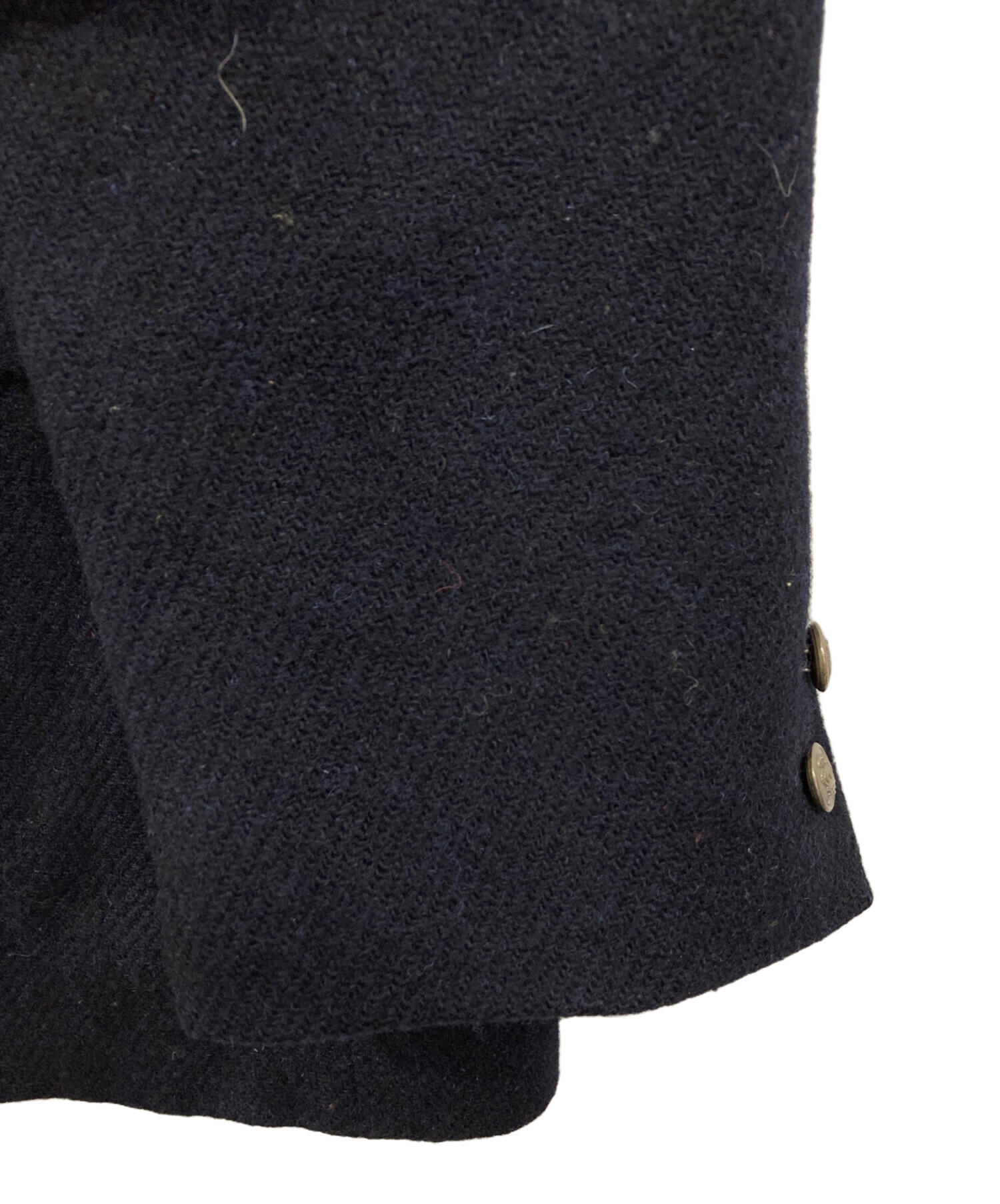 中古・古着通販】KENT (ケント) Harris Tweed (ハリスツイード