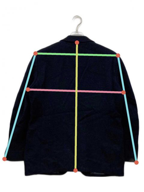 中古・古着通販】KENT (ケント) Harris Tweed (ハリスツイード