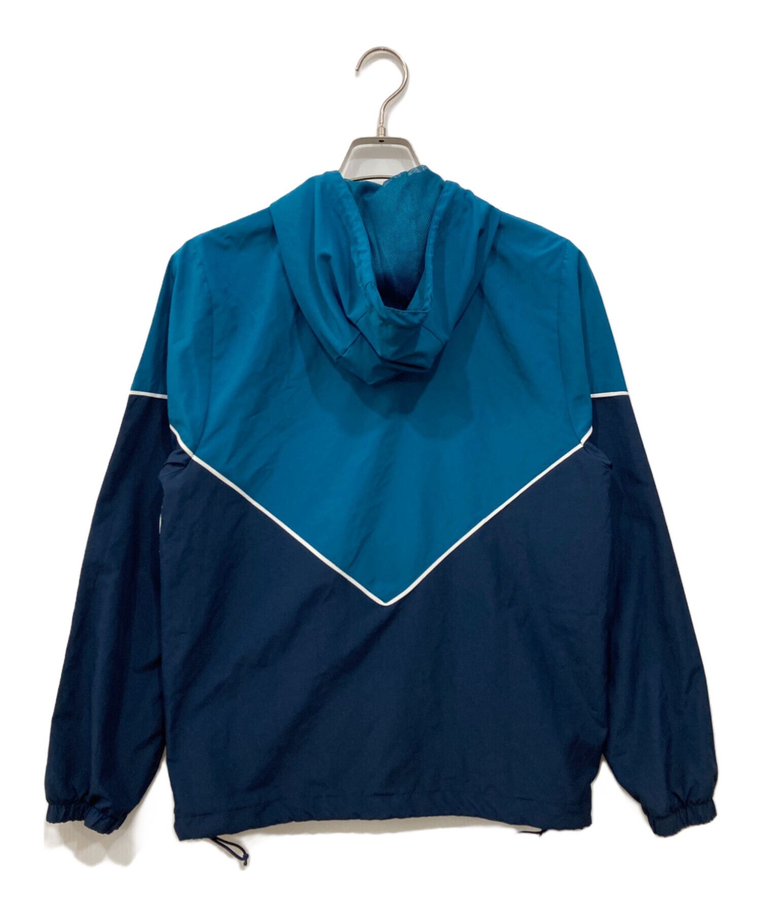 中古・古着通販】adidas (アディダス) プレミアムウィンドブレーカー