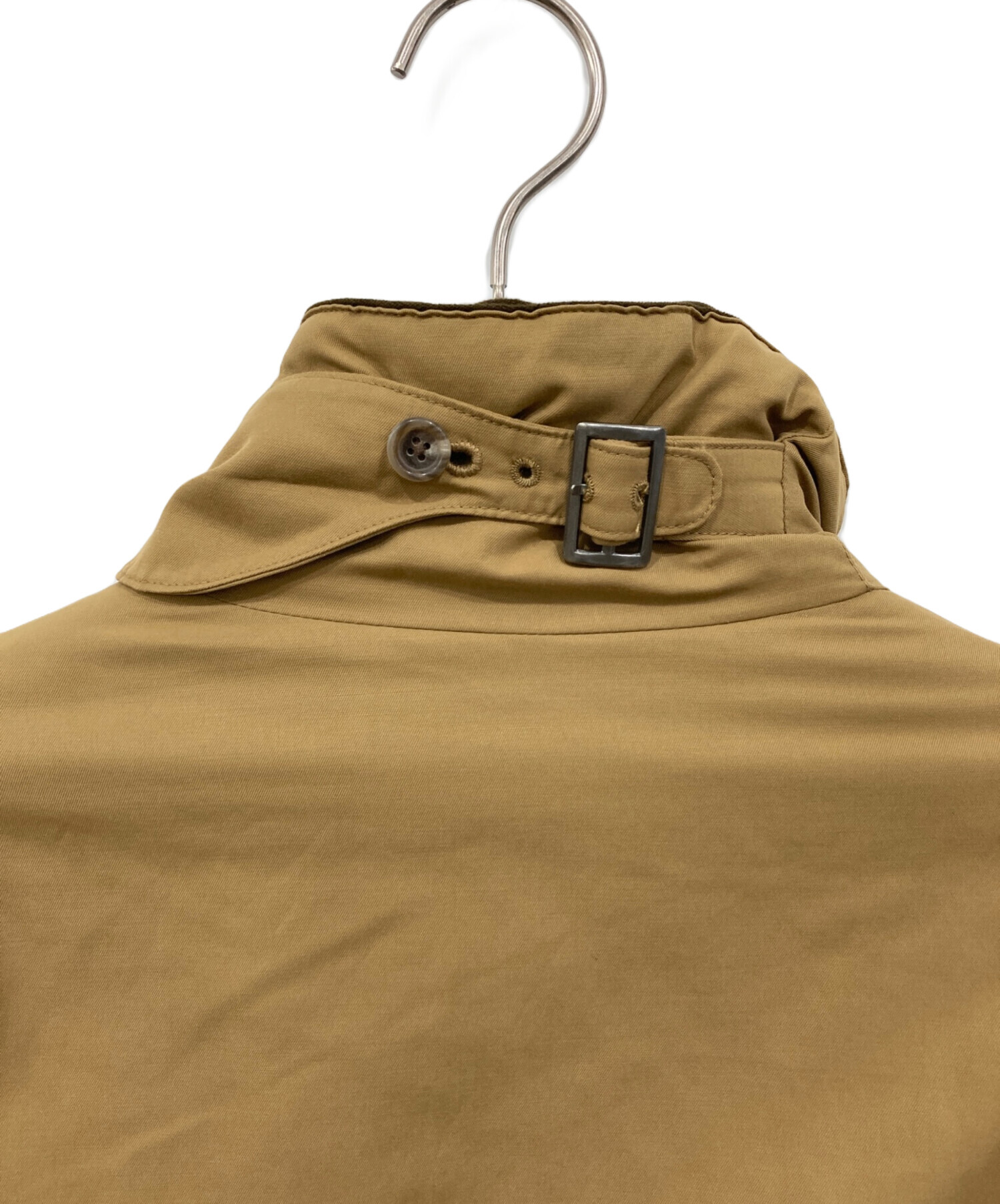 中古・古着通販】POLO RALPH LAUREN (ポロ・ラルフローレン) 中綿