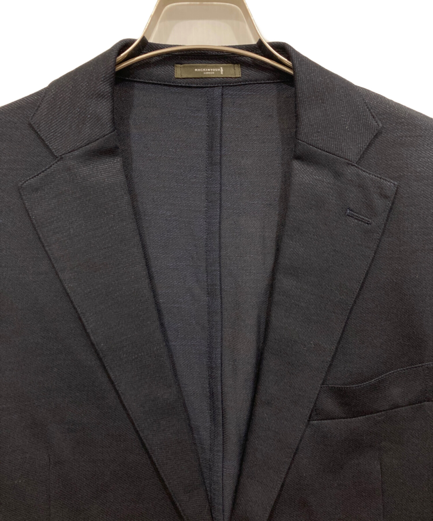 中古・古着通販】MACKINTOSH LONDON (マッキントッシュ ロンドン) ハイ