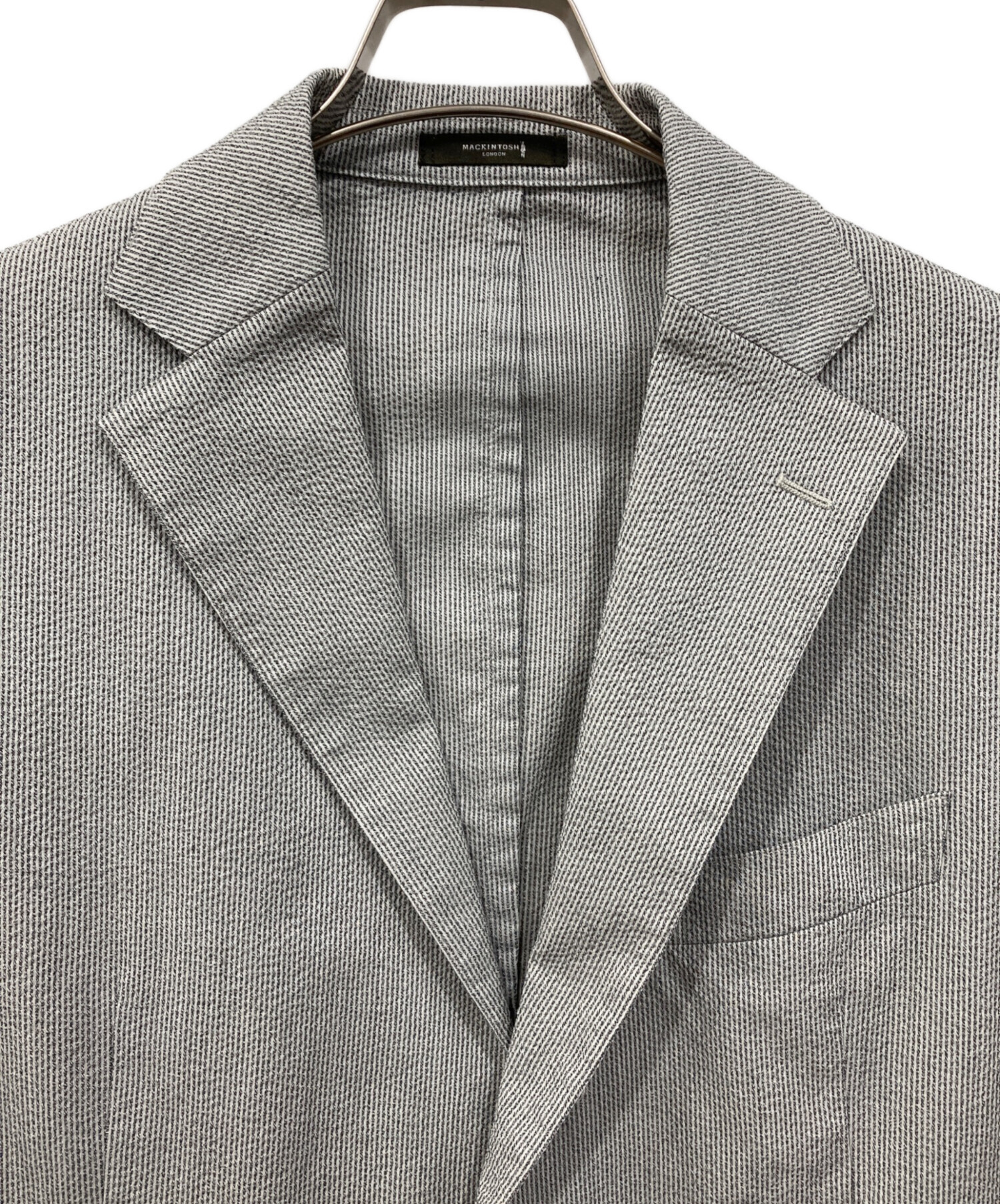 中古・古着通販】MACKINTOSH LONDON (マッキントッシュ ロンドン