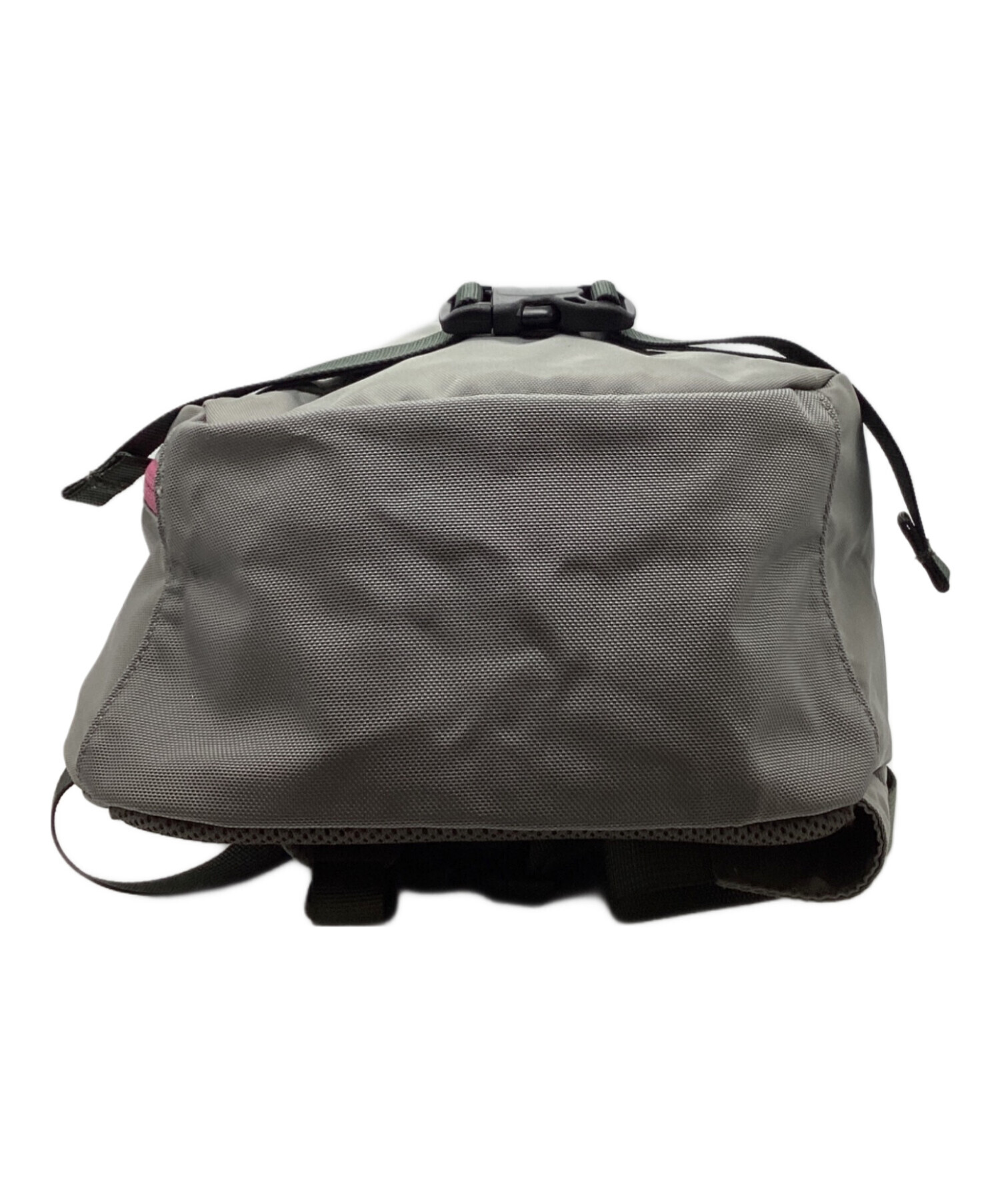 パタゴニア　中古スリングバッグ　ボティバッグ 中古・古着通販】Patagonia (パタゴニア) スリングバッグ グレー
