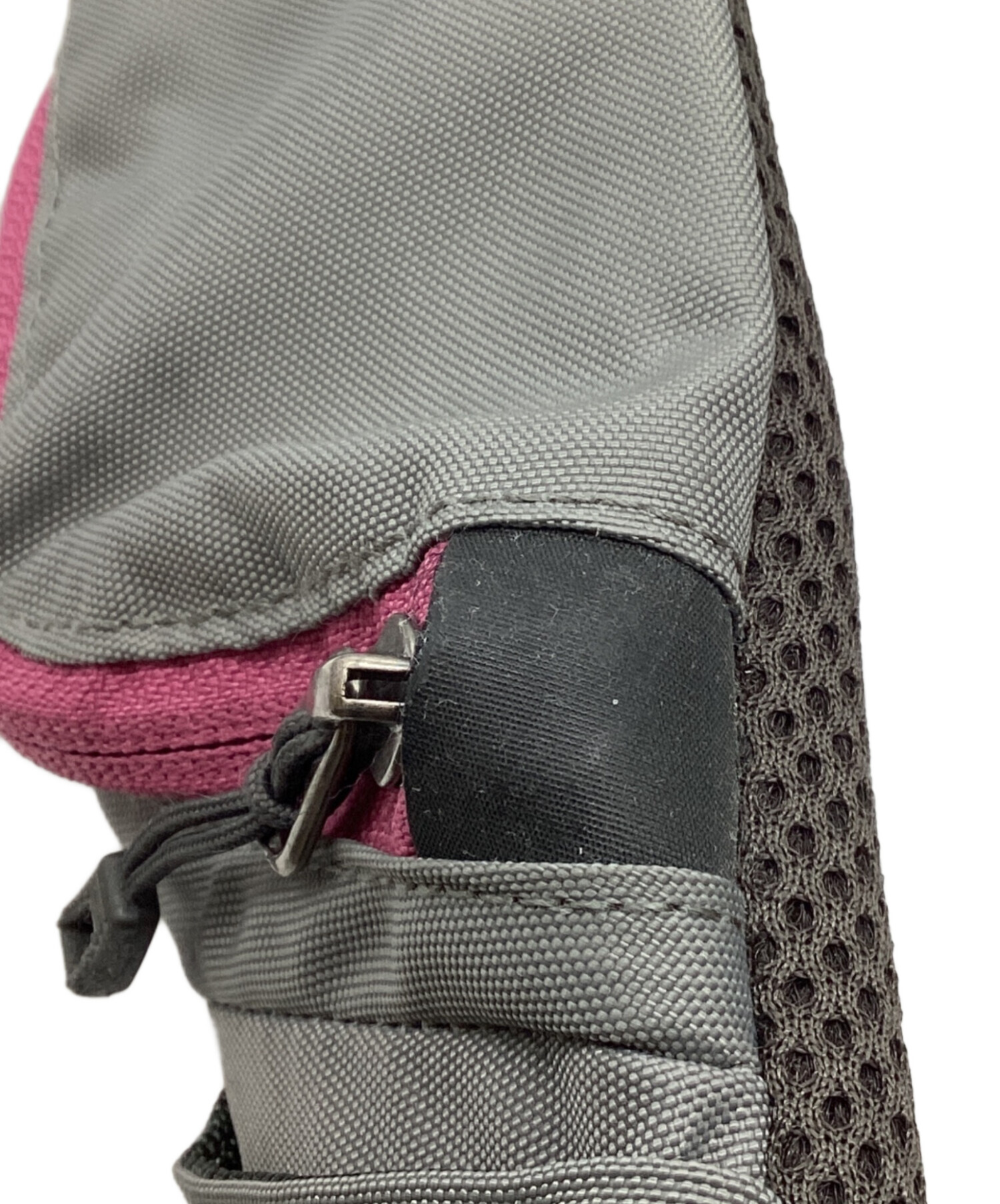 中古・古着通販】Patagonia (パタゴニア) スリングバッグ グレー