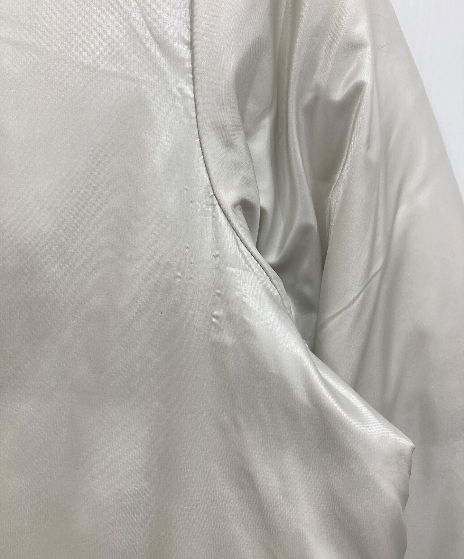 中古・古着通販】EMPORIO ARMANI (エンポリオアルマーニ) ダウンコート