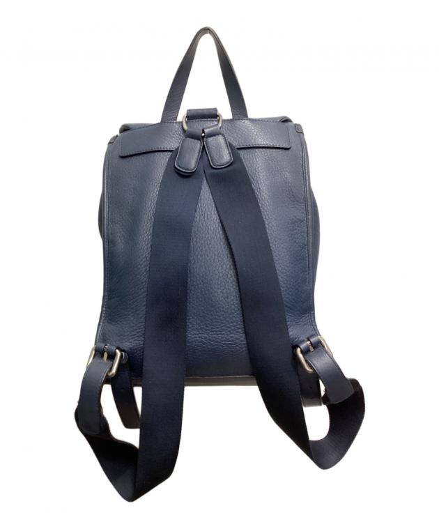 中古・古着通販】GIORGIO ARMANI (ジョルジョアルマーニ) レザー 