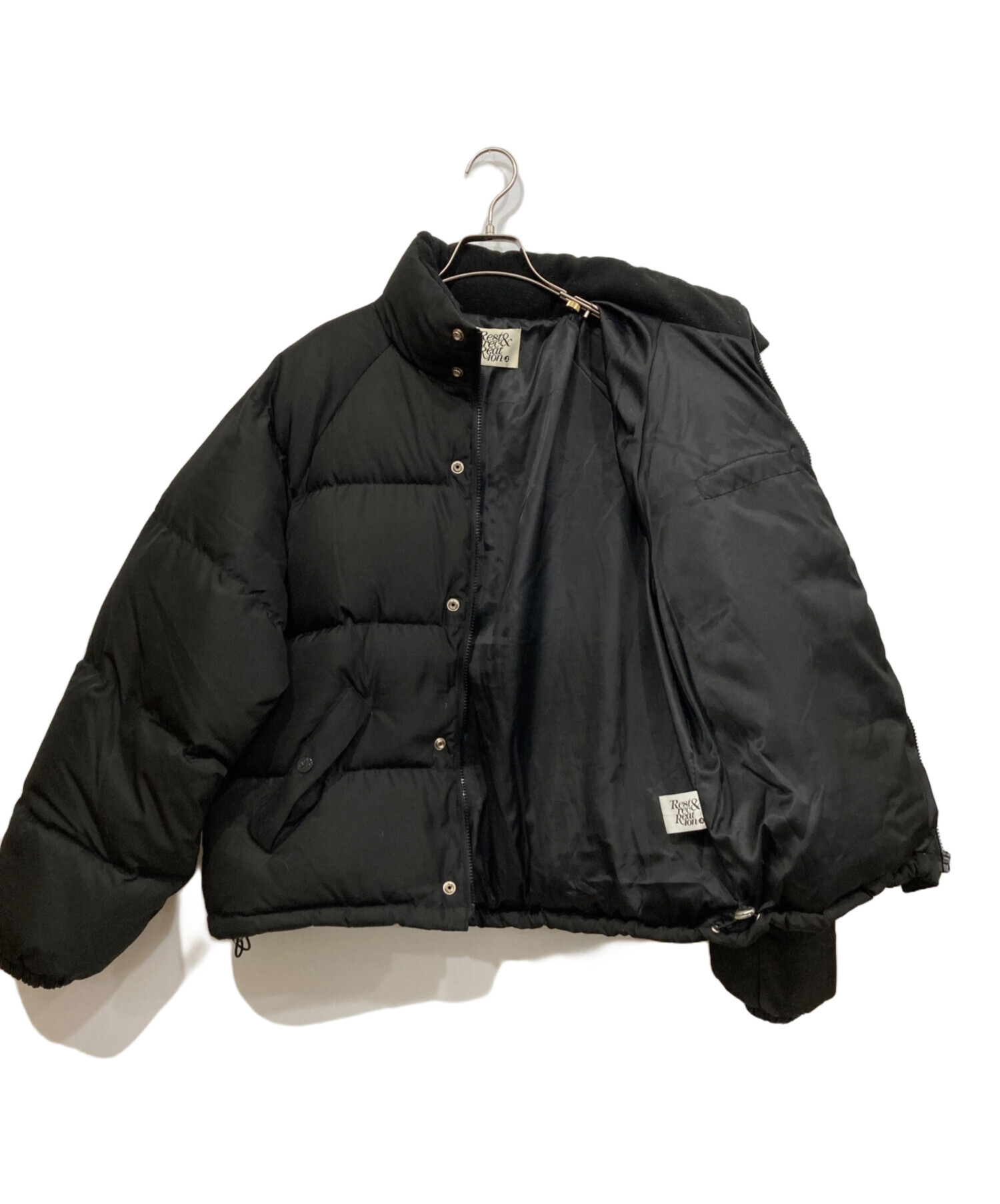 中古・古着通販】Rest&Recreation (レストアンドレクリエーション