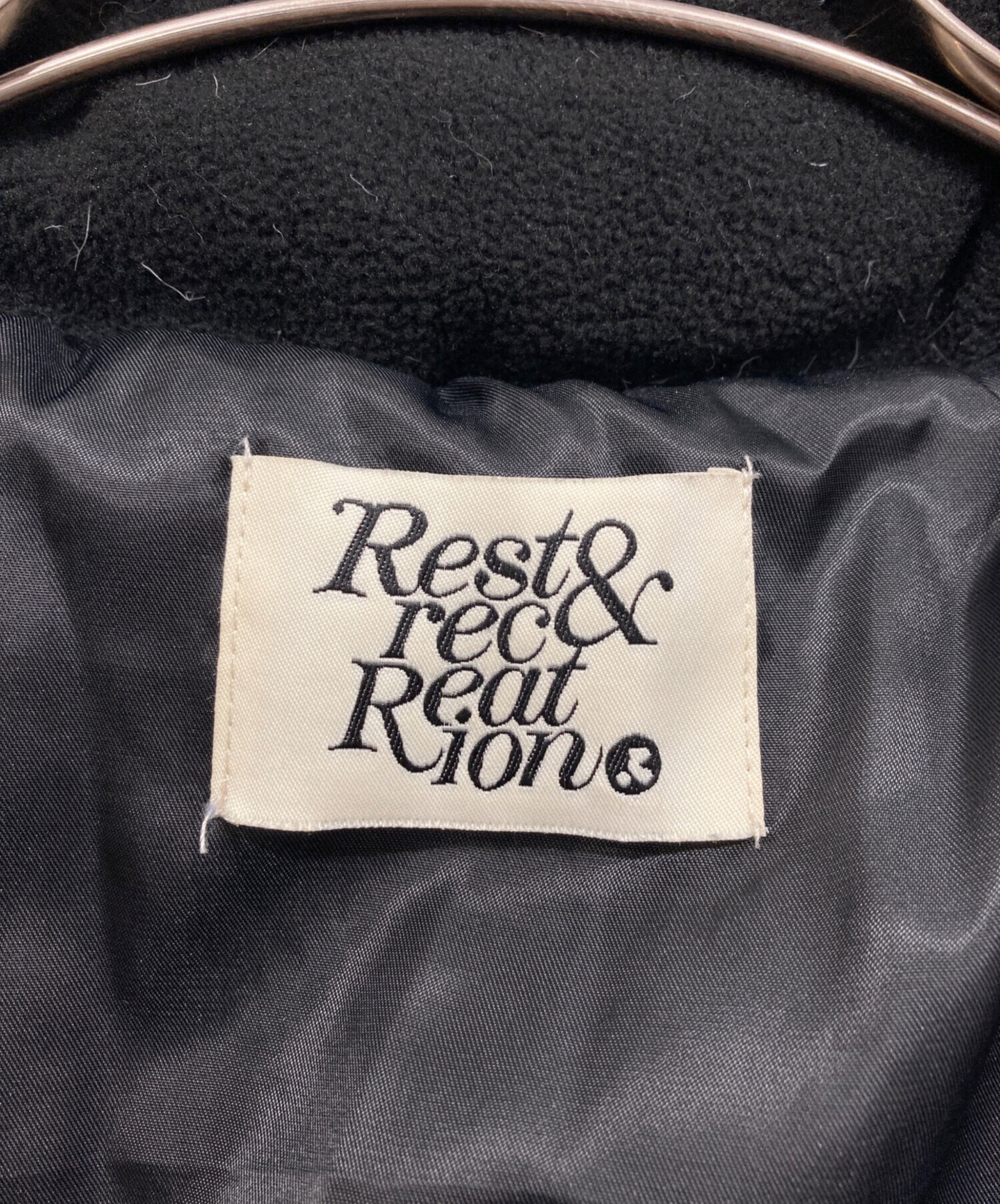 中古・古着通販】Rest&Recreation (レストアンドレクリエーション