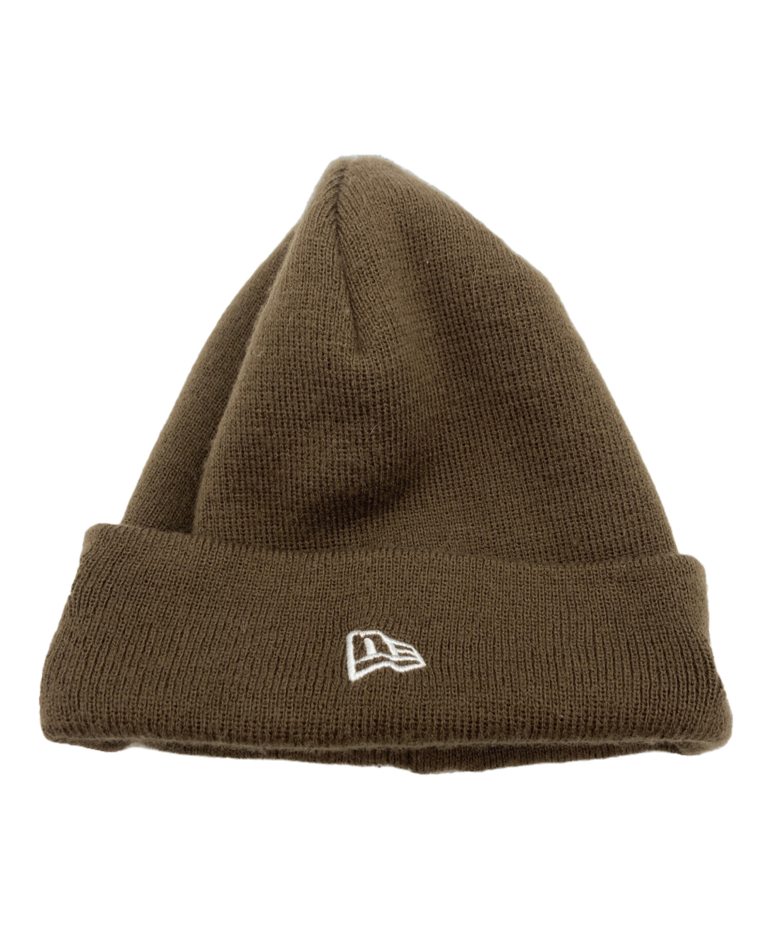 中古・古着通販】SUPREME (シュプリーム) New Era (ニューエラ) S ロゴ