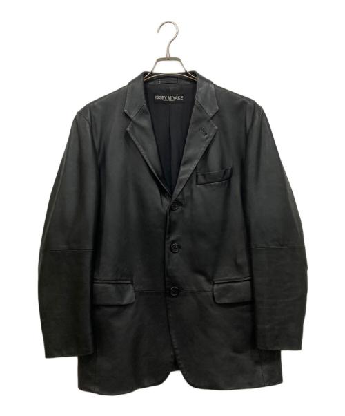 中古・古着通販】ISSEY MIYAKE WHITE LABEL (イッセイミヤケホワイト