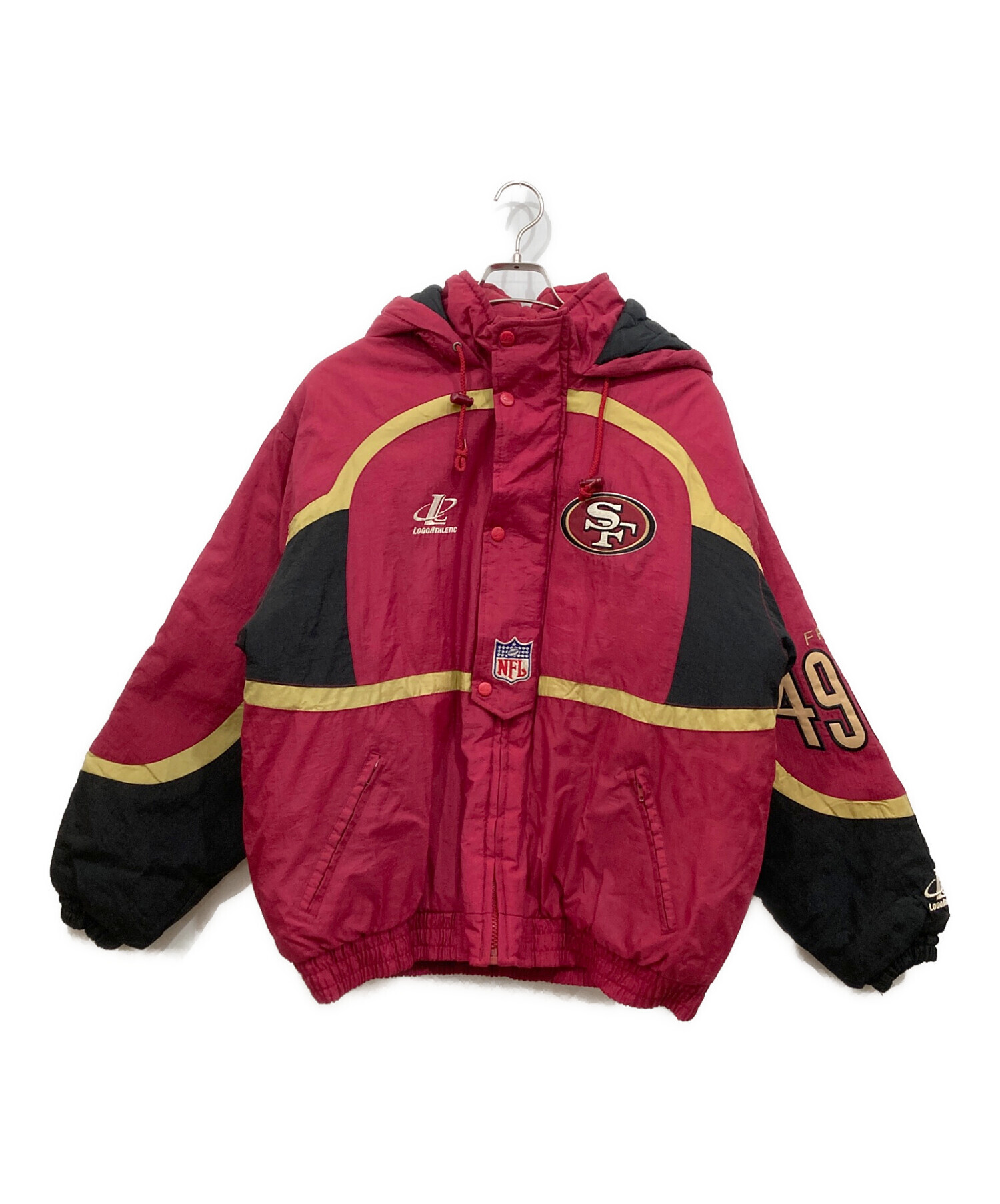 中古・古着通販】LOGO ATHLETIC (ロゴアスレチック) PROLINE (プロリン